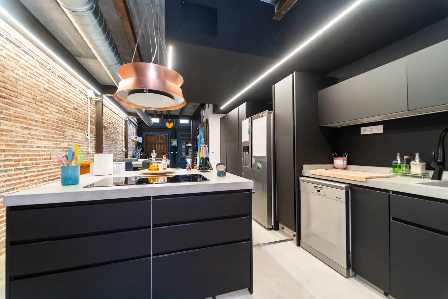 Casa con terraza en venta en Carrer Alacant 22, imagen 6