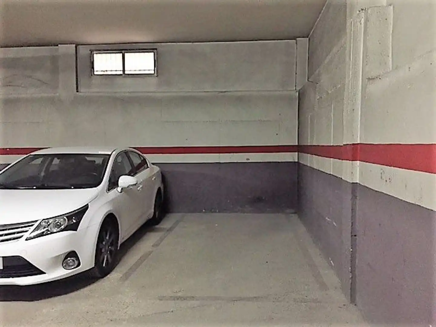 Parkplatz zum Verkauf in Calle Madrid, imagen 5