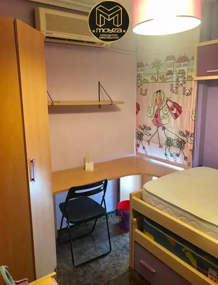 Appartement avec ascenseur à louer à Belén - San Roque, imagen 22