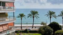 Exterior view of Apartment for sale in Benicasim / Benicàssim