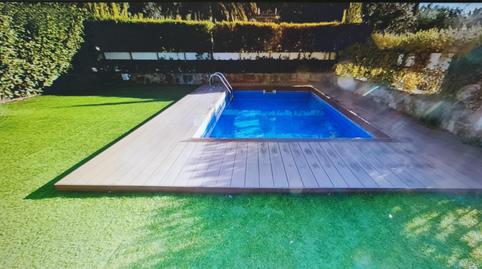 Foto 5 de Planta baixa en venda a Carrer Gaziel, Sant Gervasi i la Bonanova,  Barcelona Capital