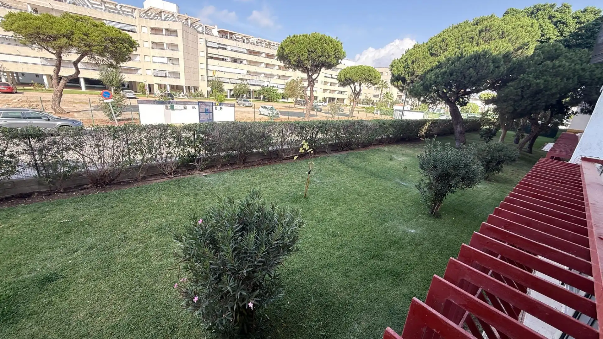 Mini appartamento con giardino in vendita a El Portil, imagen 33