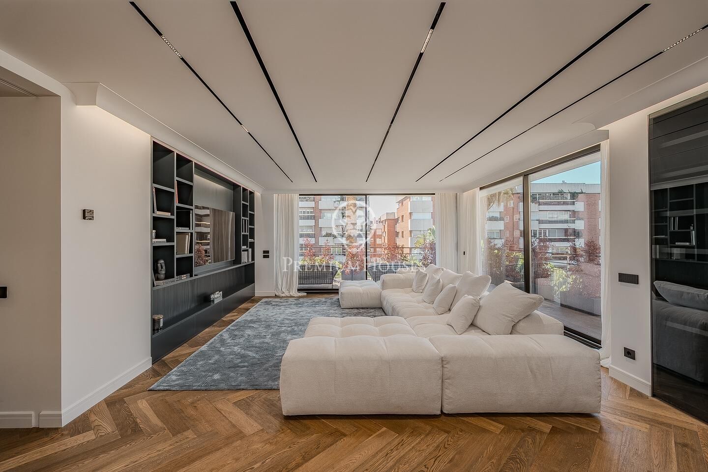 Flat for sale in  VIA AUGUSTA, Sant Gervasi- Galvany, Sarrià - Sant Gervasi