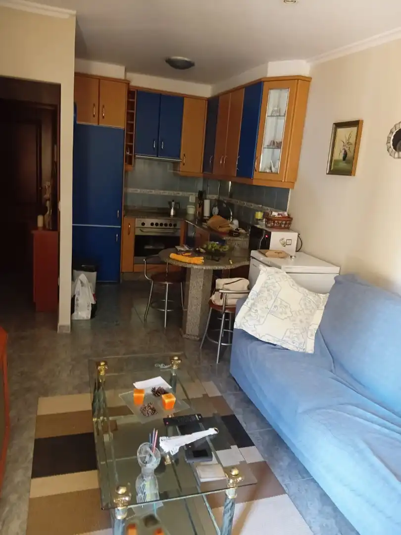 Cocina de Piso en venta en Redondela, Pontevedra