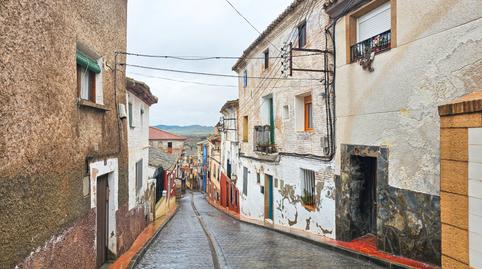 Photo 5 of House or chalet for sale in Calle Joaquín Liso, 21, Magallón, Zaragoza