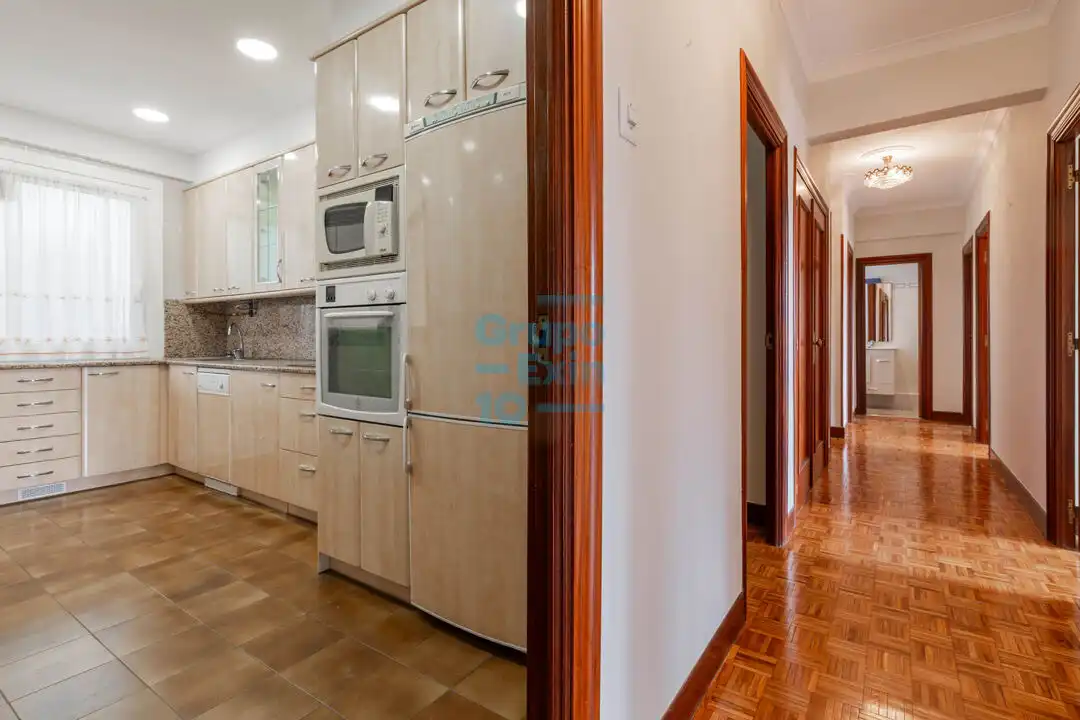 Attic for sale in Amara Zaharra - Arbaizenea