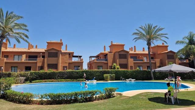 Apartamento en Alquiler en Nueva Atalaya