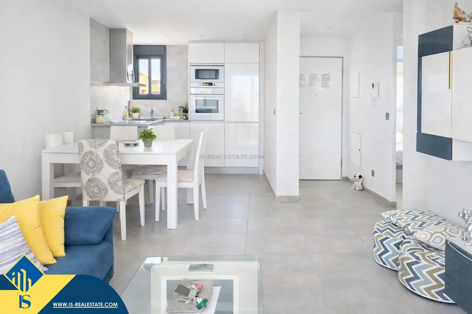 Penthouse with pool for sale in Los Balcones - Los Altos, imagen 3