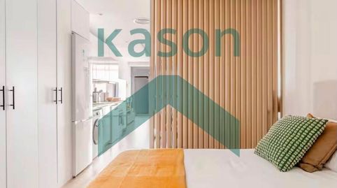 Foto 5 de Apartamento en venta en Pacífico, Madrid Capital