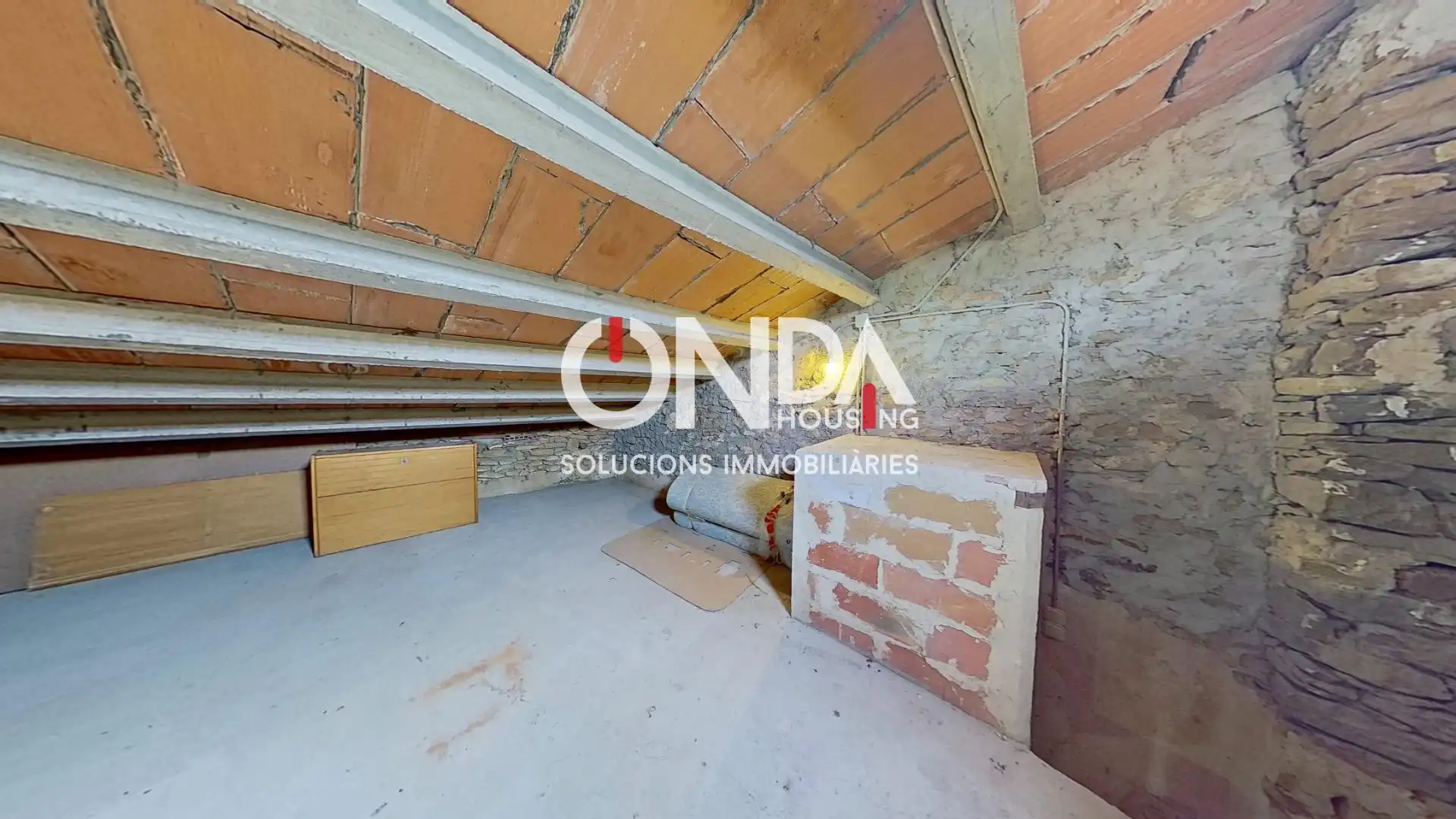 Houses for sale in Àger  with Heating, Terrace and Storage room