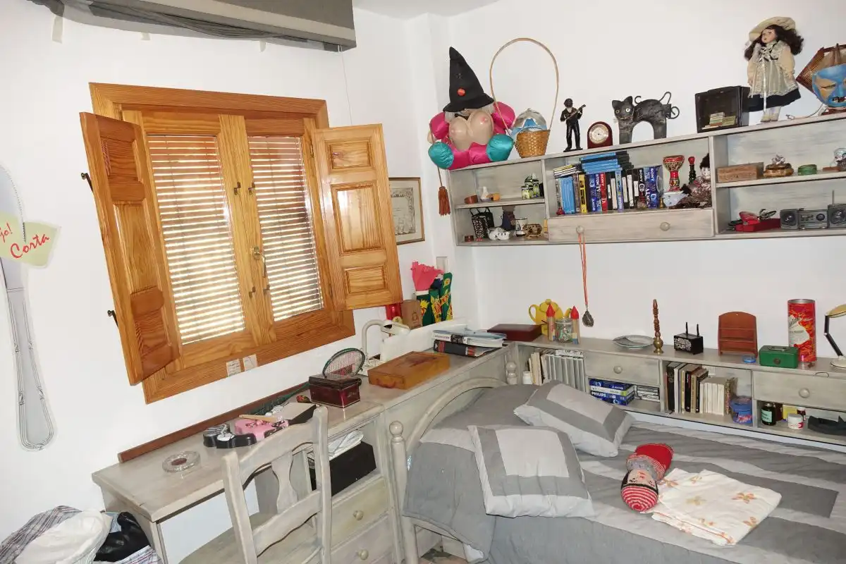 Casa con terrazza in vendita a Órgiva, imagen 20