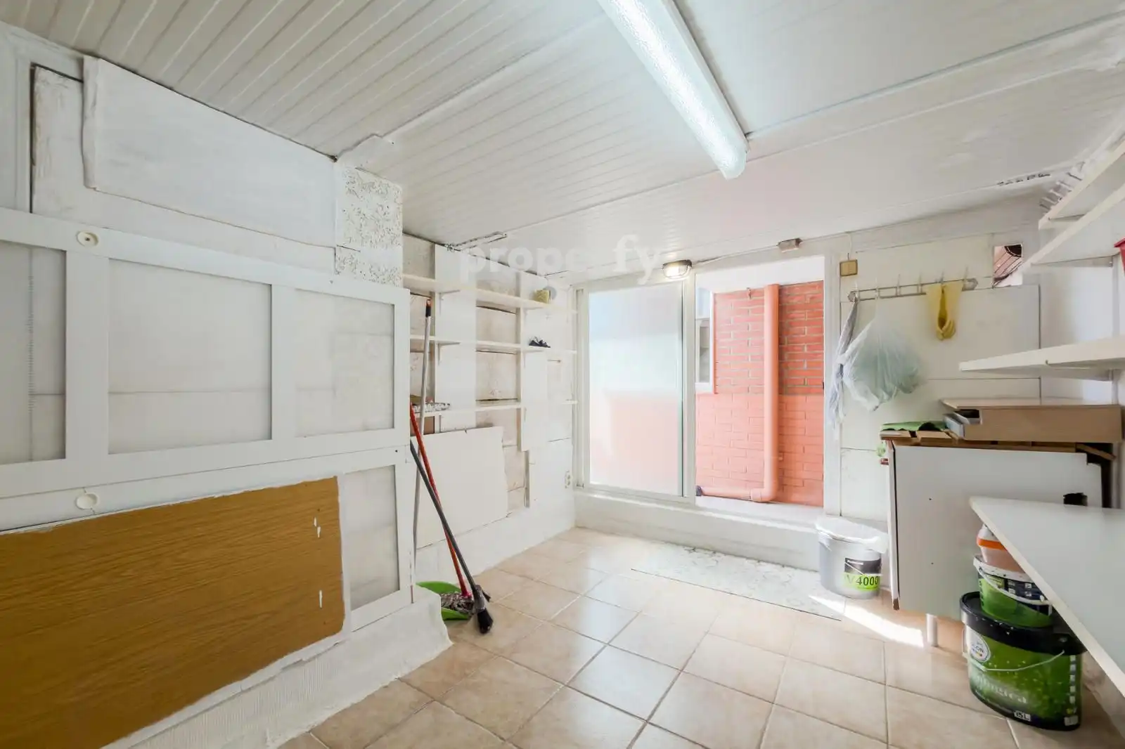 Penthouse with terrace for sale in Sant Joan - TV3, imagen 32