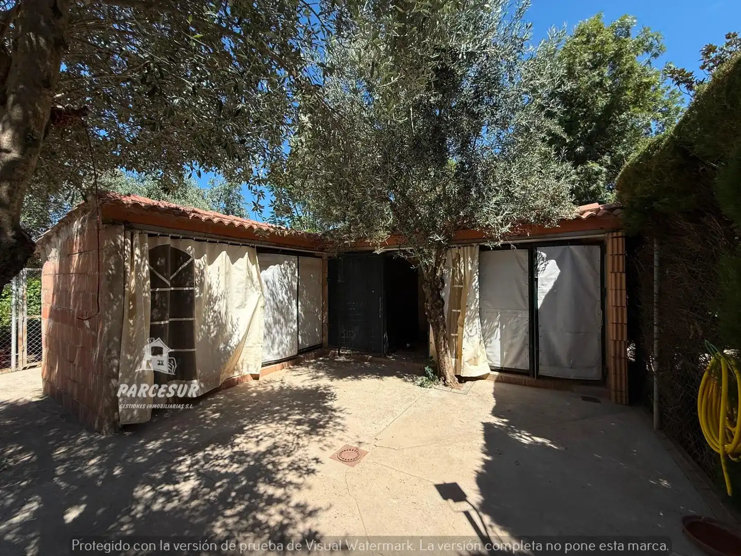 Haus mit Pool zum Verkauf in Almodóvar del Río, imagen 44