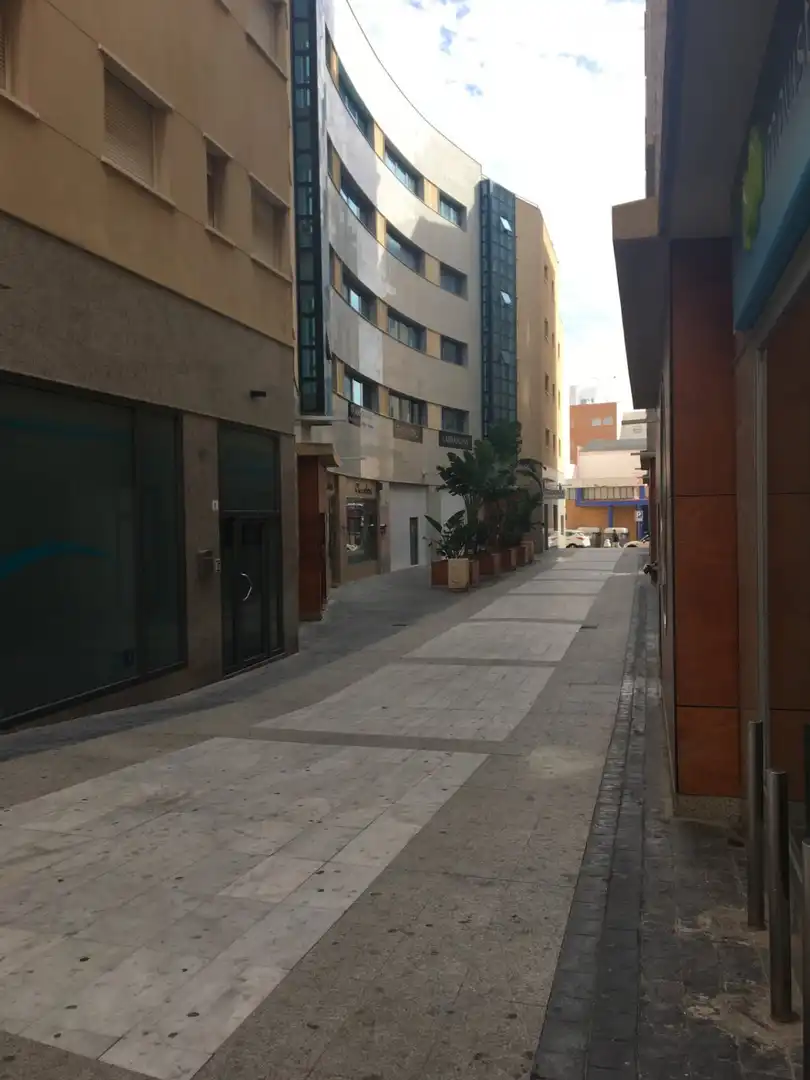 Office space with lift for sale in El Ejido Ciudad, imagen 10