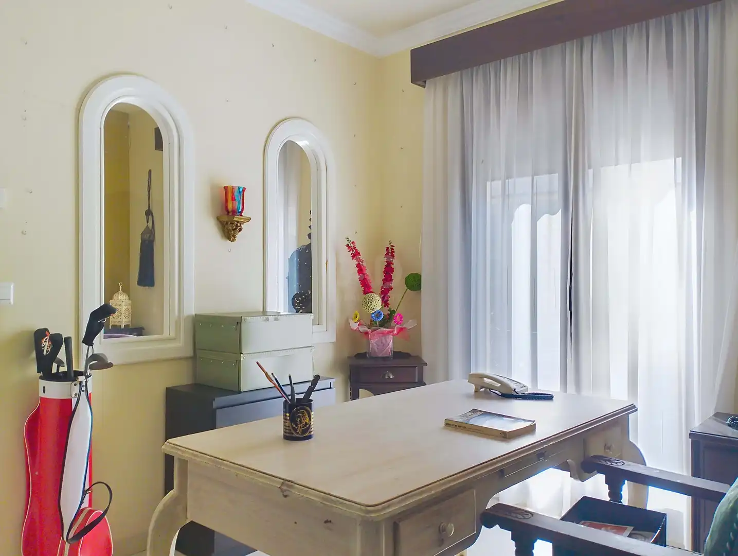 Dining room of Buildings for sale in Vélez-Málaga