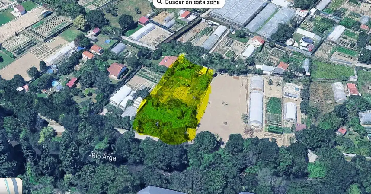 Rural land for sale in Calle ZAKOABIDE, imagen 4