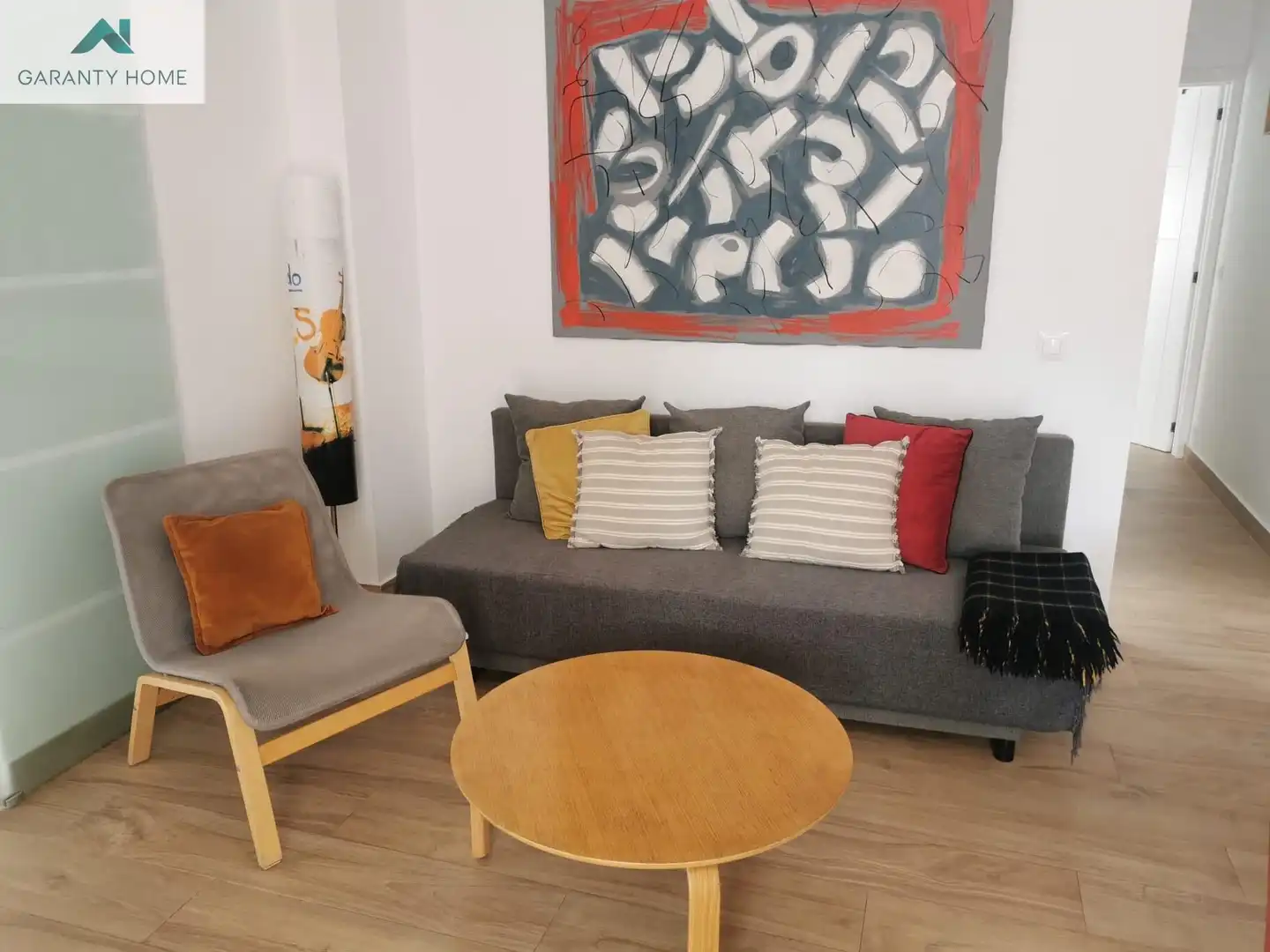 Appartamento in affitto a Este