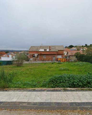 Terreno residencial en Venta en LERIDA, 5 en Quijorna