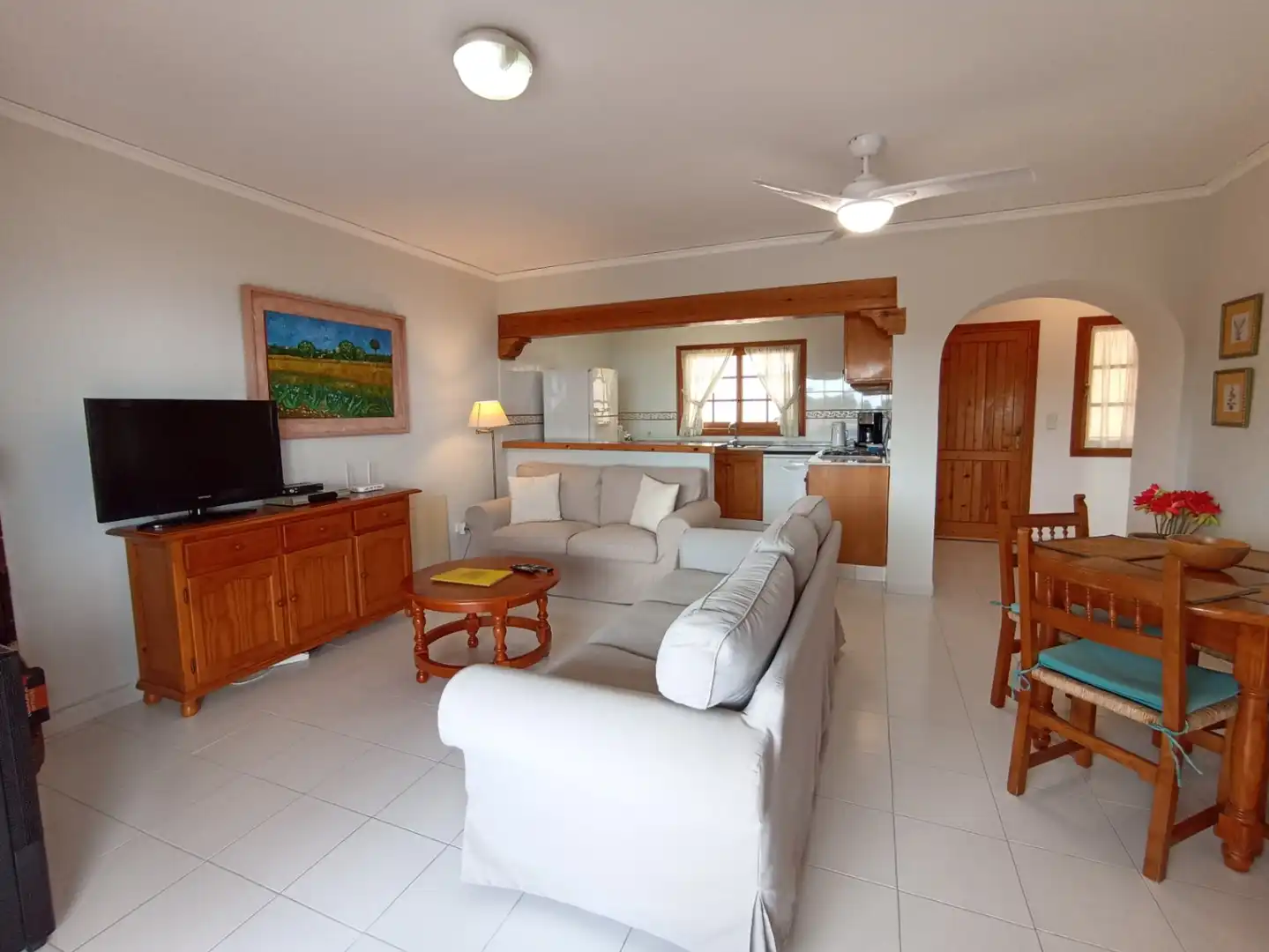 Houses for rent in Benimeit - Tabaira