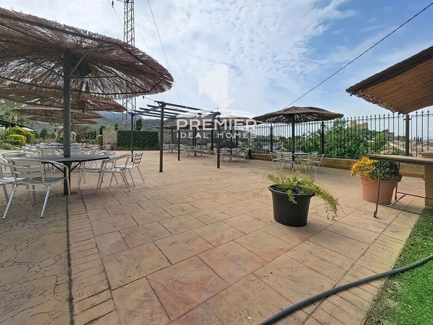 Villa avec piscine à vendre à El troset, imagen 7