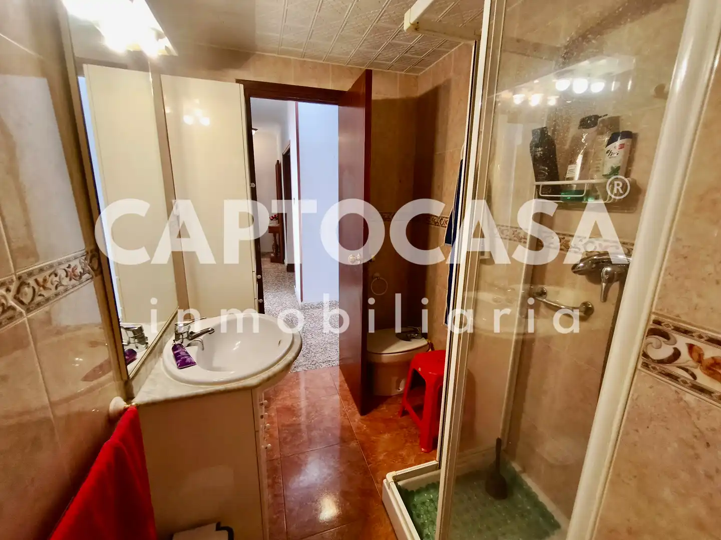 Appartement avec terrasse à vendre à Calle Juan de la Cueva, imagen 17