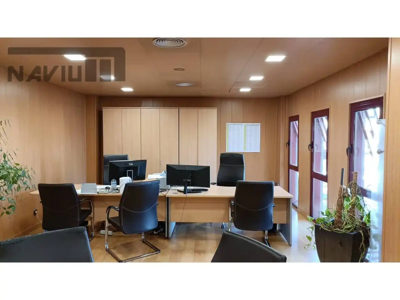 Industrial building to rent in Las Dehesillas - Vereda de los Estudiantes, imagen 2