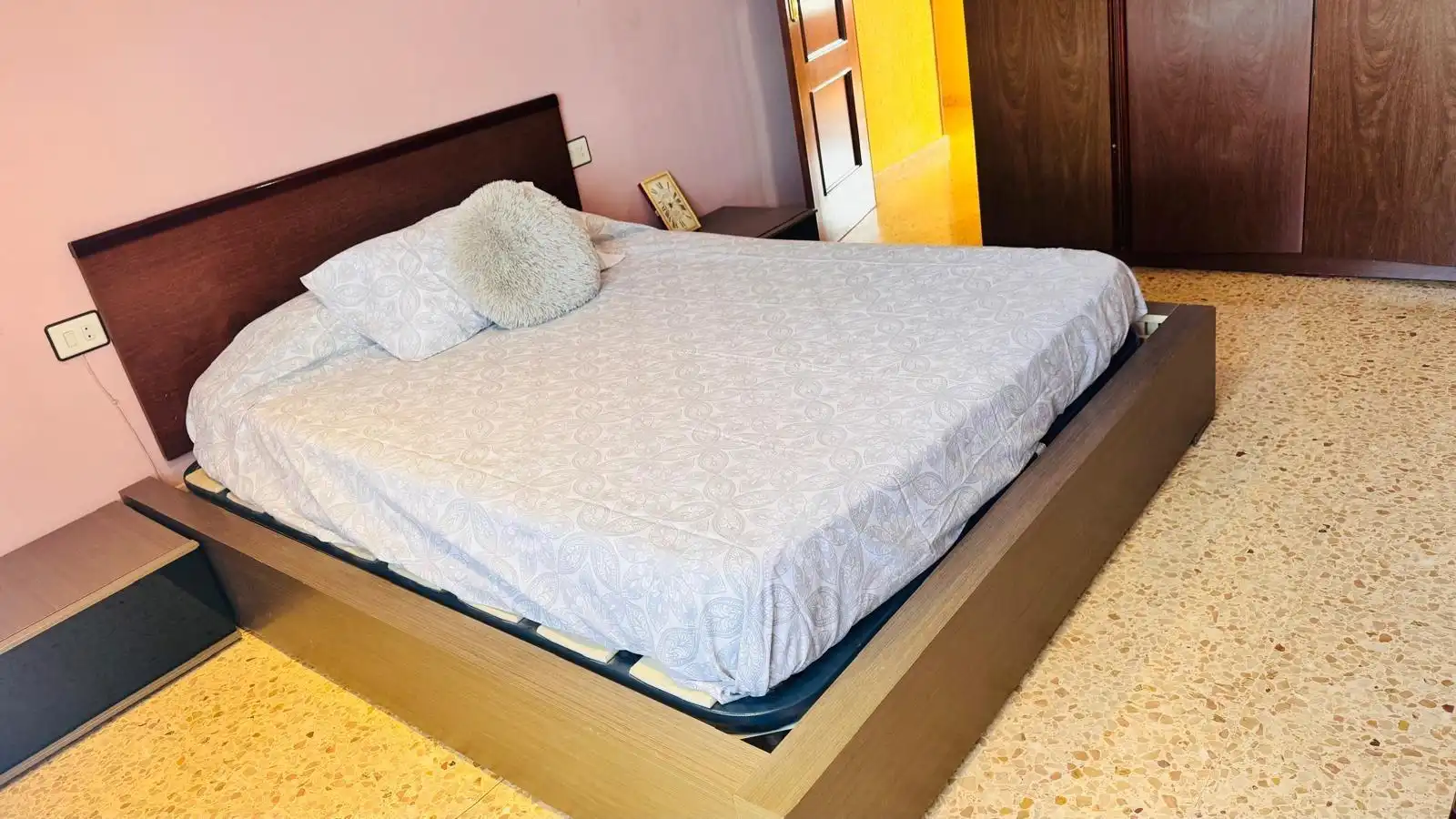Habitación de Piso en venta en Massamagrell con Aire acondicionado, Calefacción y Trastero
