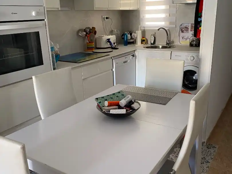 Penthouse with lift for sale in Vicente Blasco Ibáñez 152, imagen 3