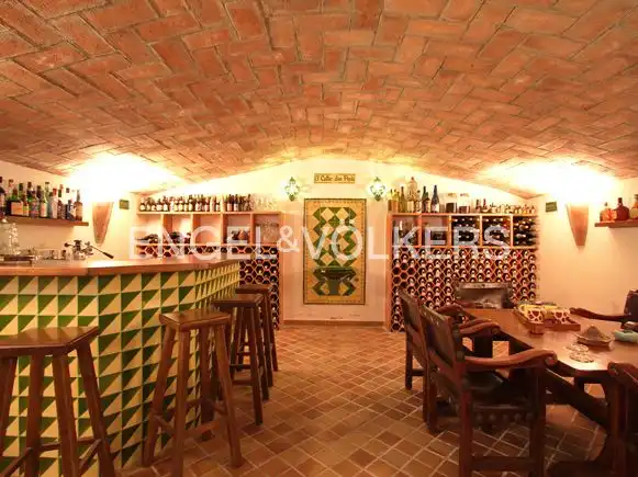 Casa o chalet en venta en Esplugues de Llobregat con Aire acondicionado, Calefacción y Jardín privado