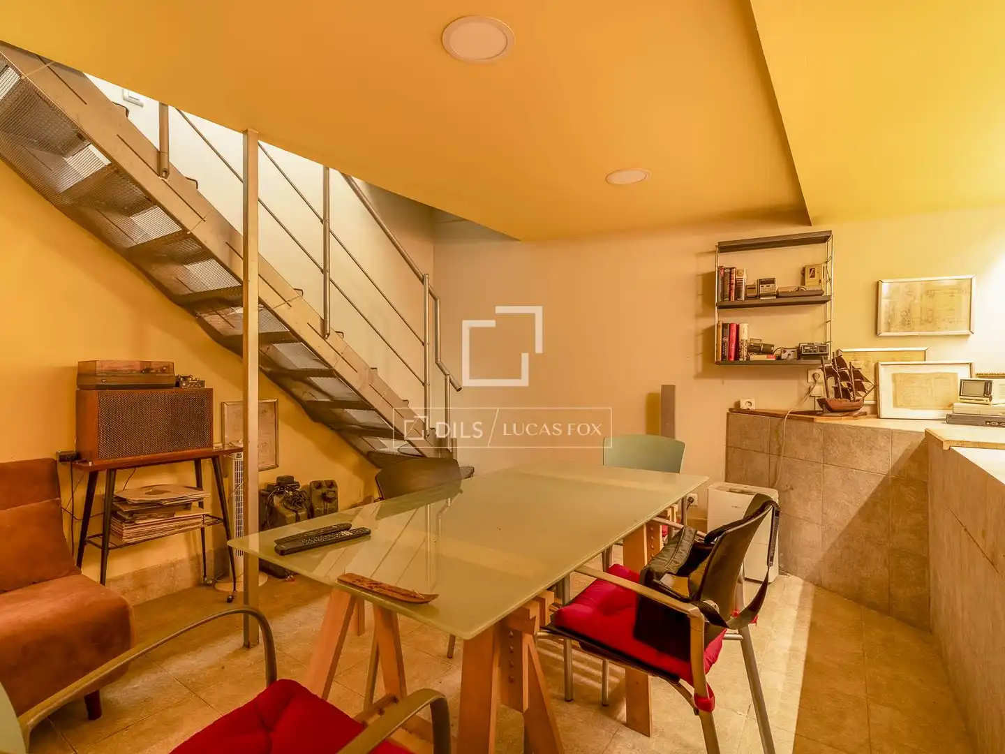 Piso en venta en Barcelona con Aire acondicionado, Calefacción y Terraza
