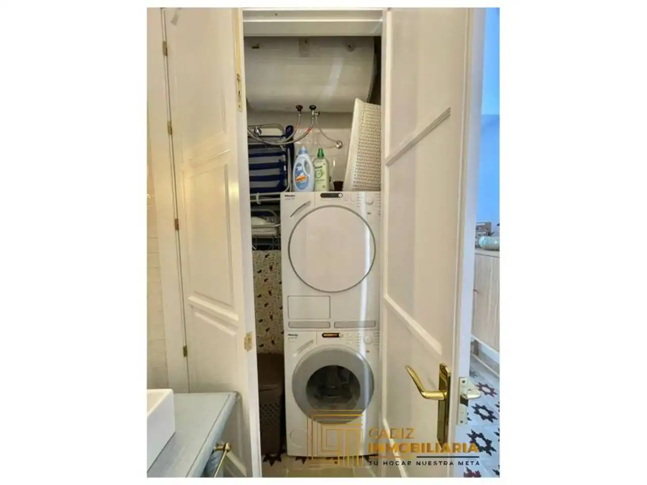 Flat with terrace for sale in Alameda - Mentidero - Teatro Falla, imagen 28