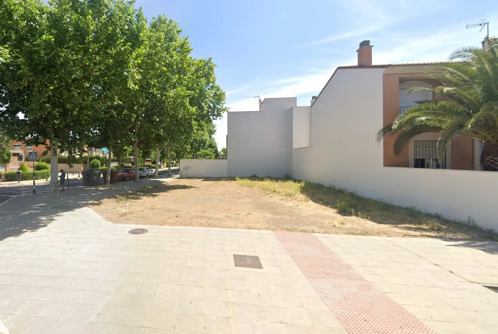 Residential for sale in Ciudad Real