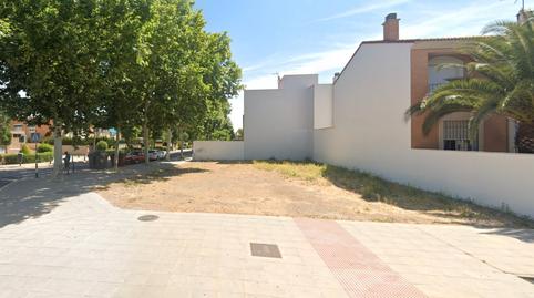 Foto 5 de Residencial en venda a Calle Camino Viejo de Alarcos, 21