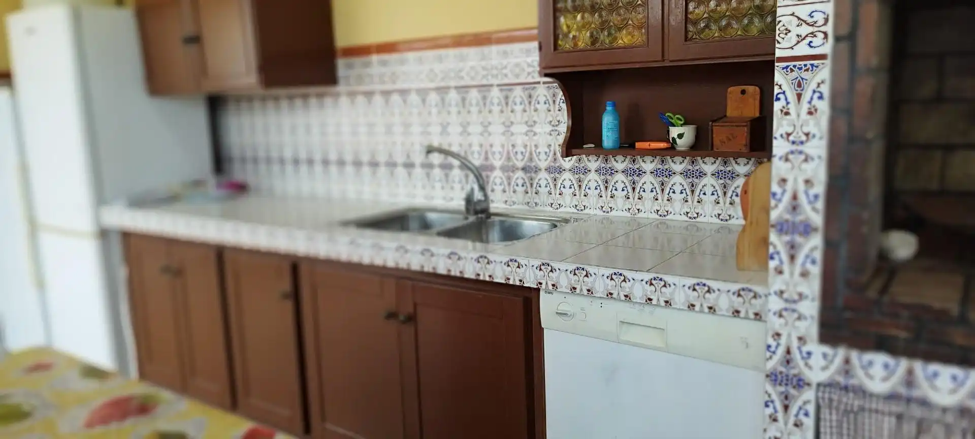Villa mit Terrasse zum Verkauf in partida colorada, imagen 13