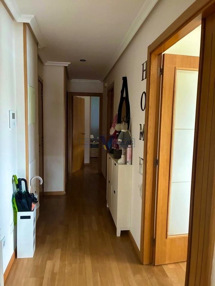 Flat for sale in Barbadás  with Heating and Storage room