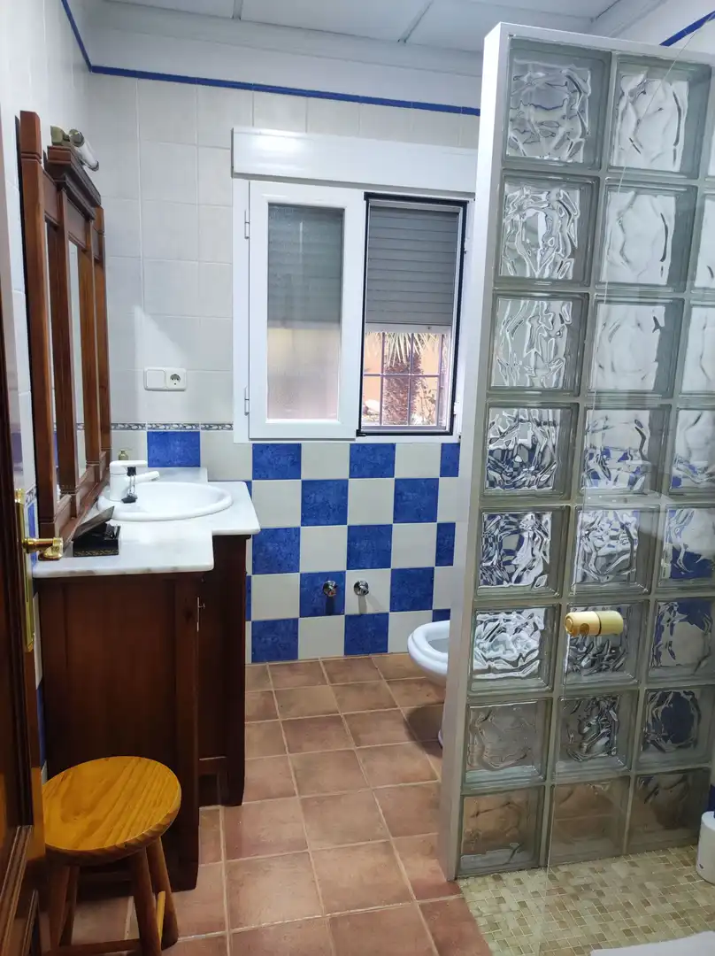 Detached house with pool for sale in Tobarra, imagen 14