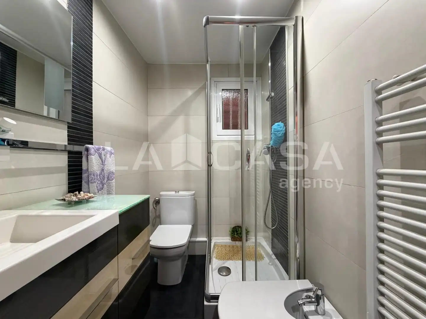 Baño de Piso en venta en Riu Sud