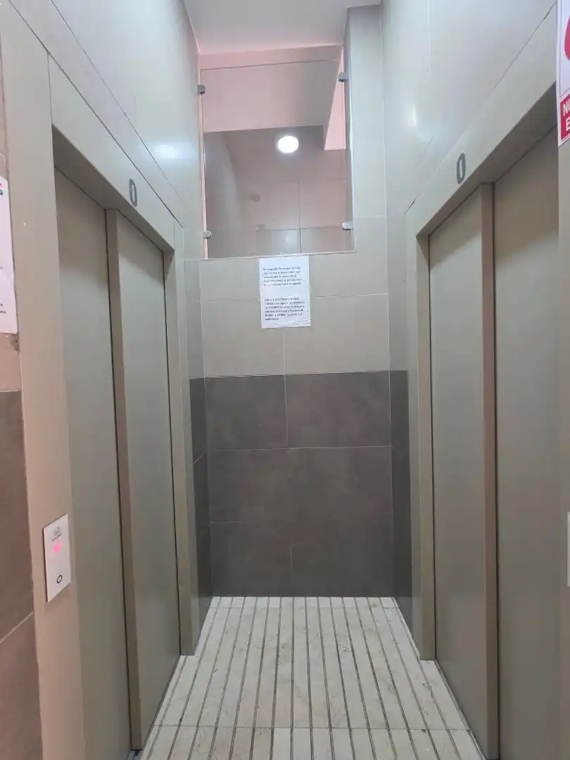 Flat with lift for sale in Ciudad Jardín, imagen 25