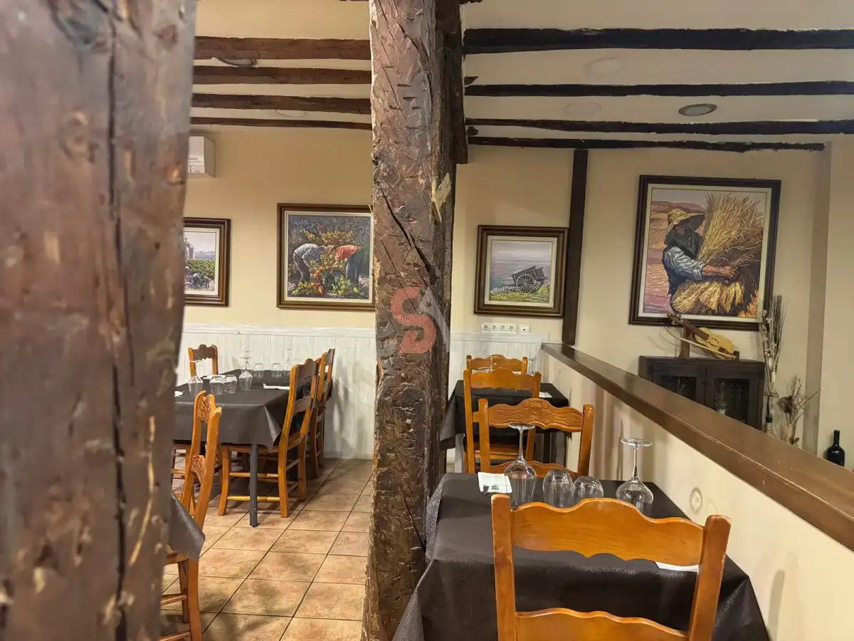 Local comercial en venda a CAMPANAS, imagen 17