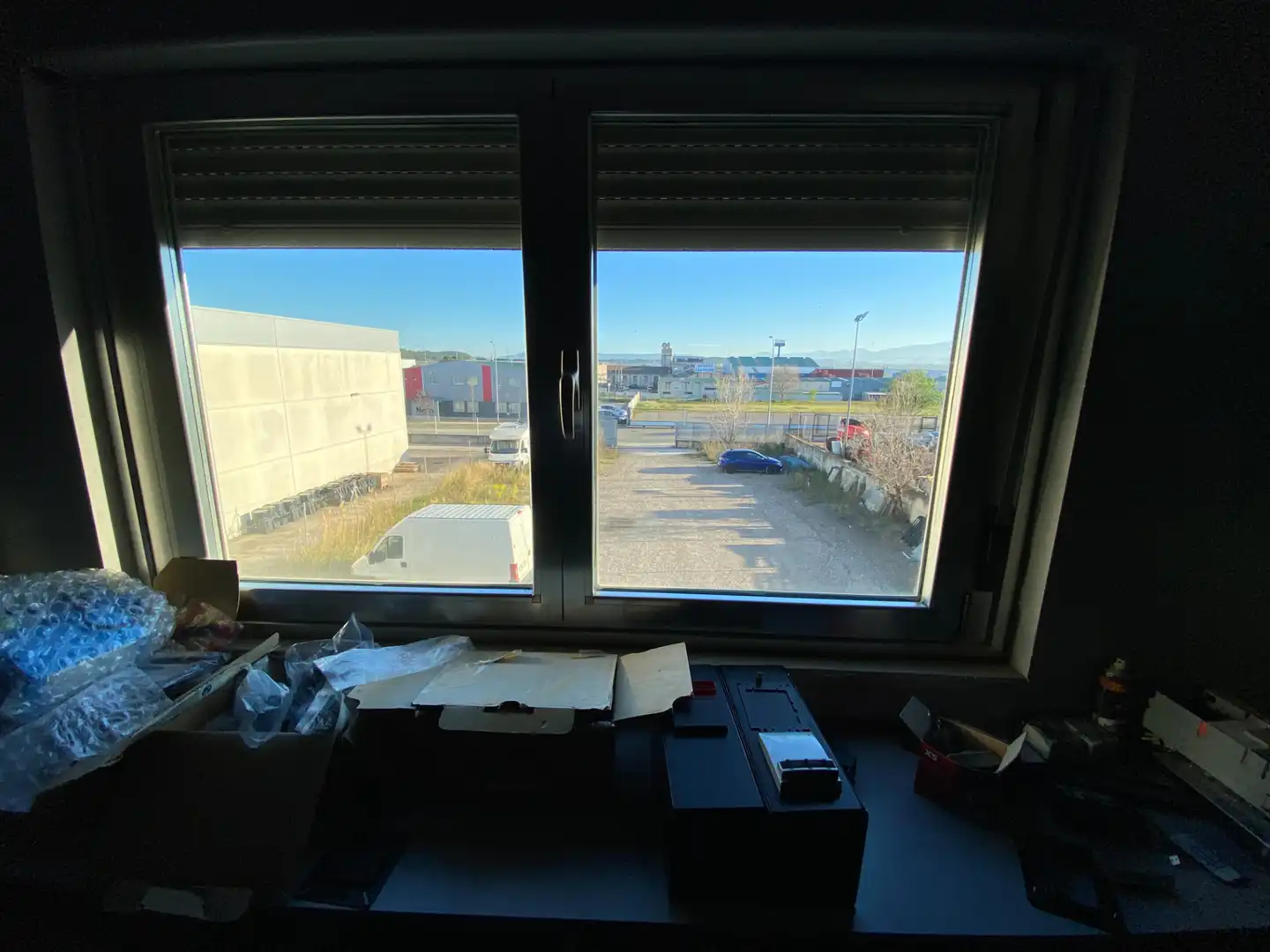 Industriegebäude zum Verkauf in Vial Transversal 1 1, imagen 5