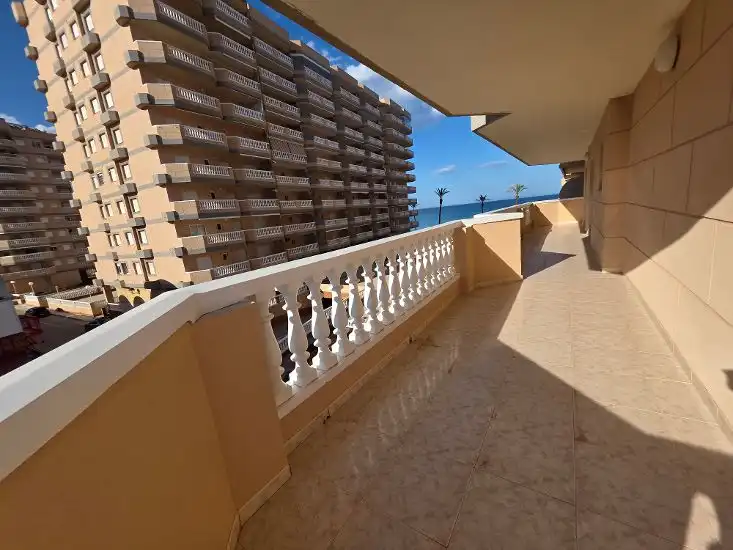 Appartamento con terrazza in vendita a Gran Vía de la Manga 2, imagen 47