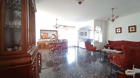 Foto 2 de Piso en venta en Fuente de la Teja, Loja, Granada