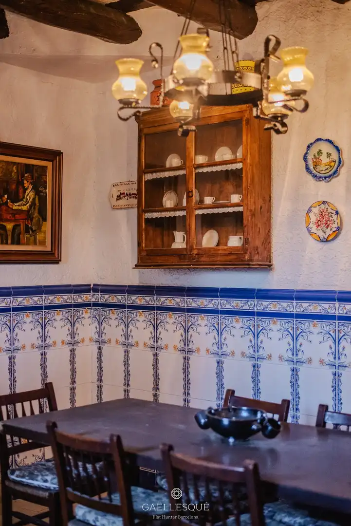 Casa amb terrassa en venda a Avinguda de Rafael Casanova 15, imagen 29