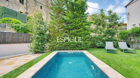 Foto 4 von Haus oder Chalet zum Verkauf in Castell D'empordà, 4, La Bisbal d'Empordà, Girona