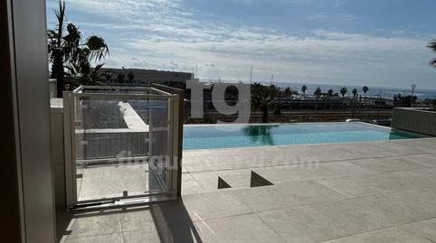 Photo 5 of Flat for rent in Barcelo, Eixample, Mataró