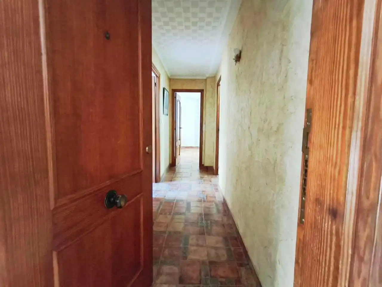 Piso en venta en Bigastro