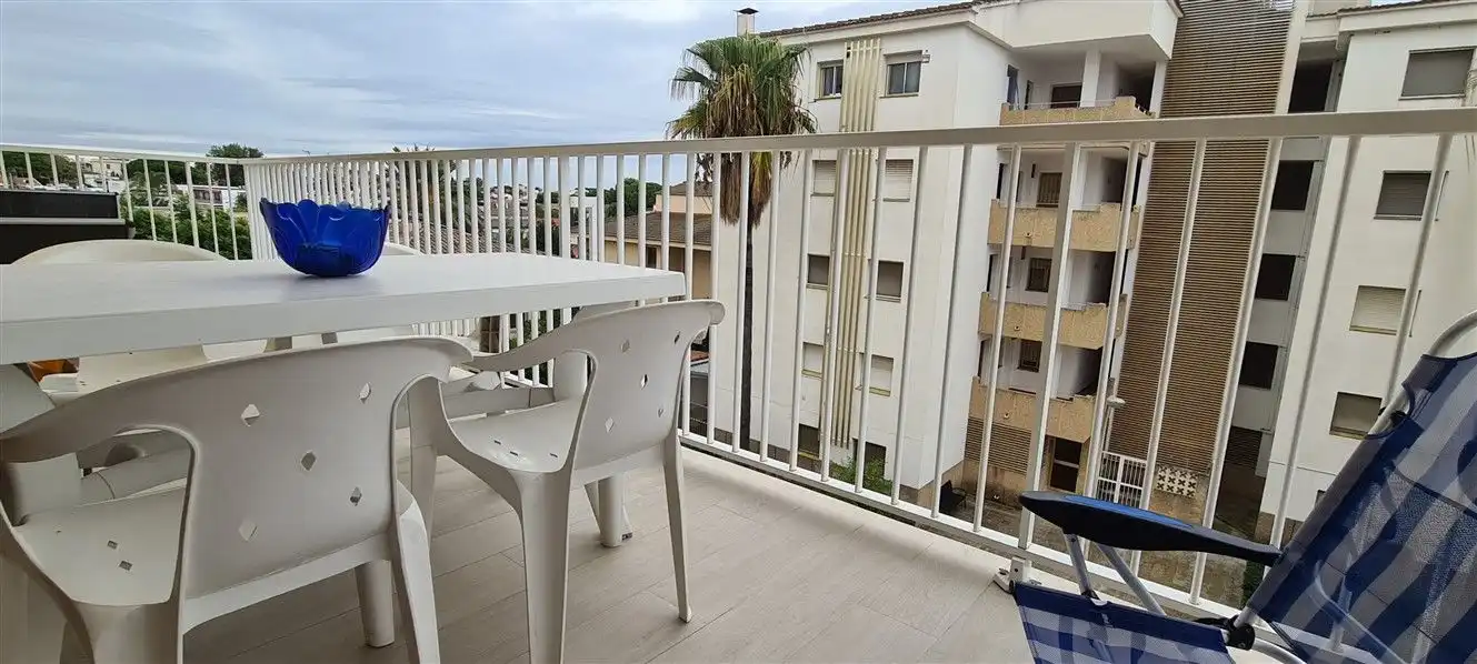 Apartament amb terrassa de lloguer a Regueral - Prat d'en Forés, imagen 31
