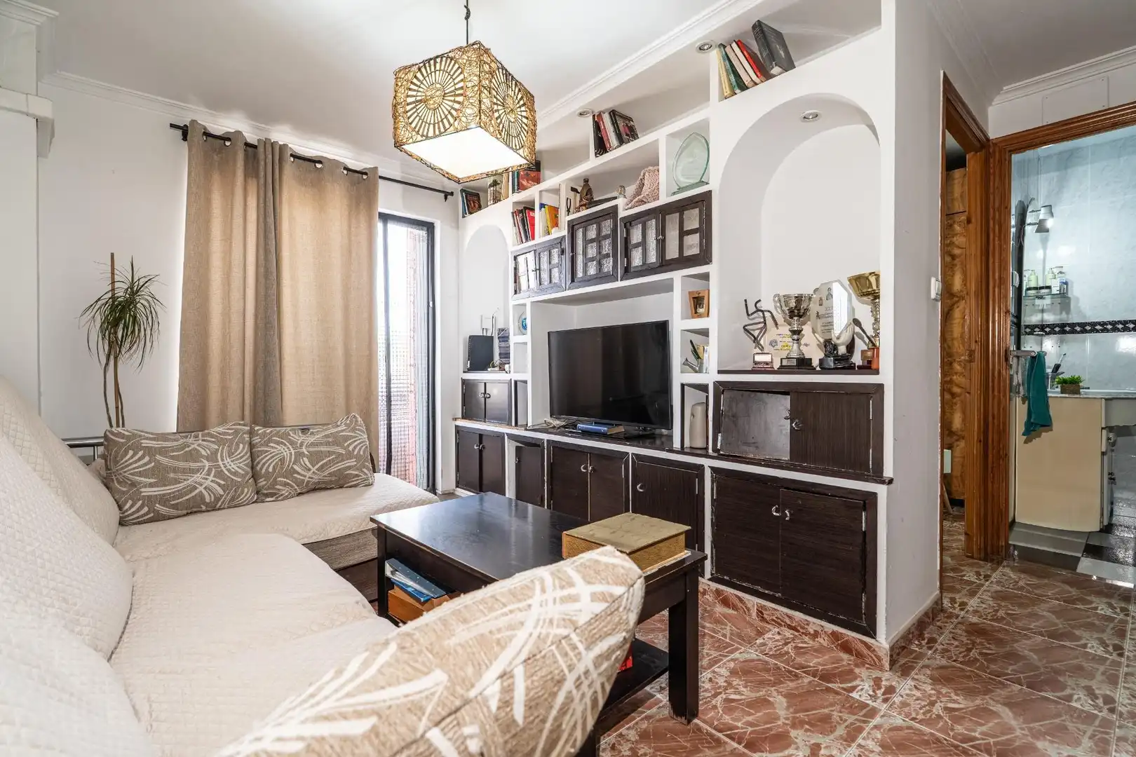 Wohnung mit Aufzug zum Verkauf in 28 DE FEBRERO, imagen 15