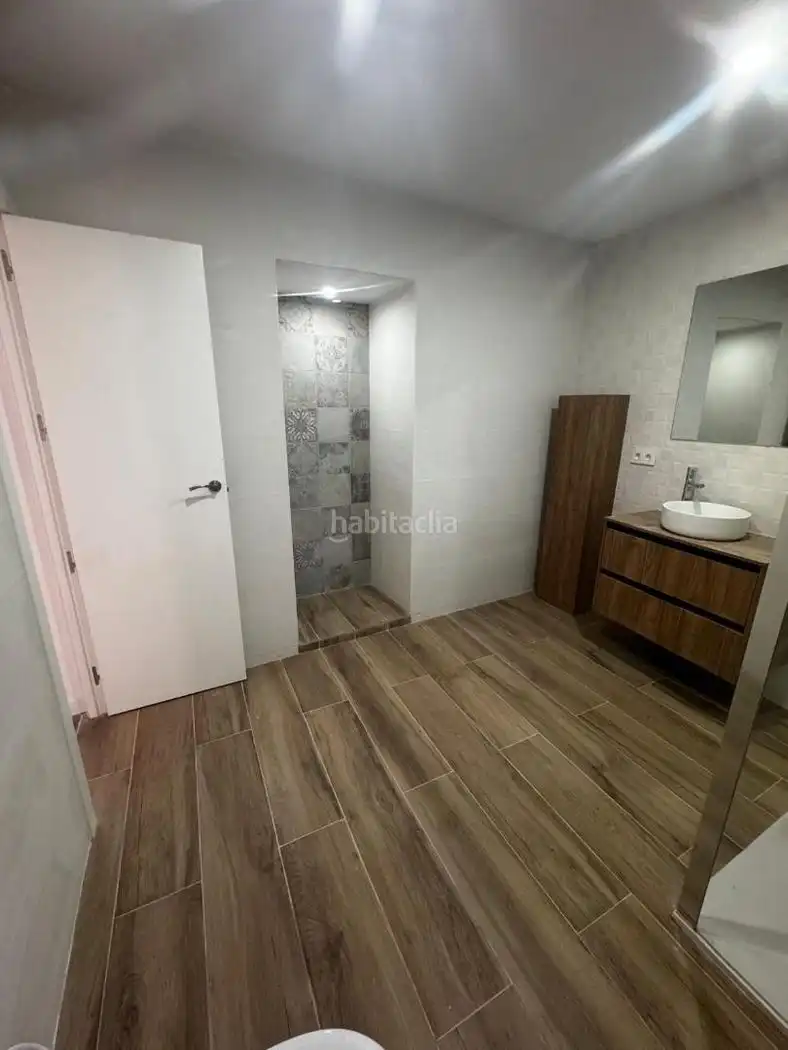 Wohnung zur Miete in Plaza Francisco Gil 4, imagen 12
