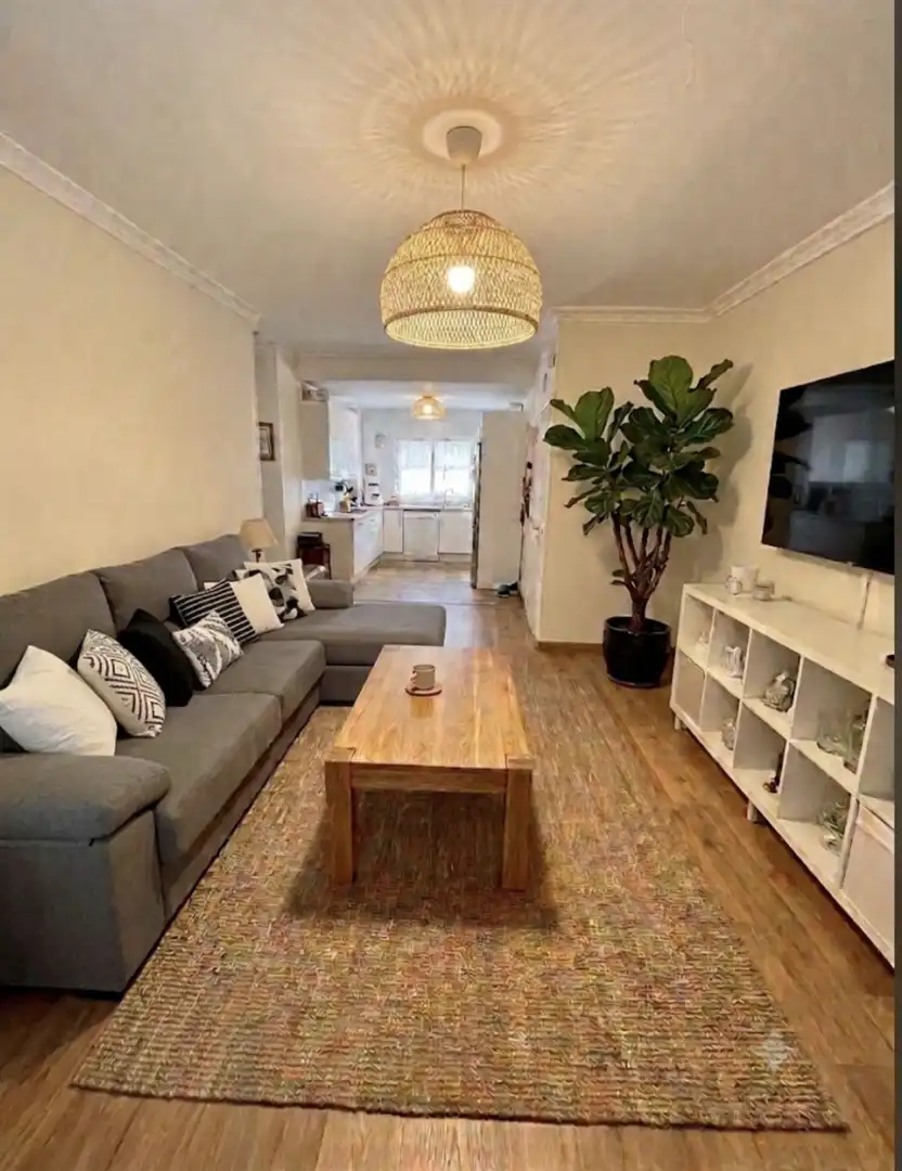 Flat with lift for sale in Baños